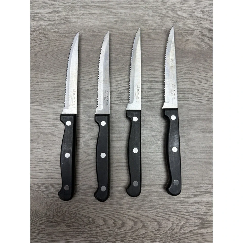Arcosteel 4.5